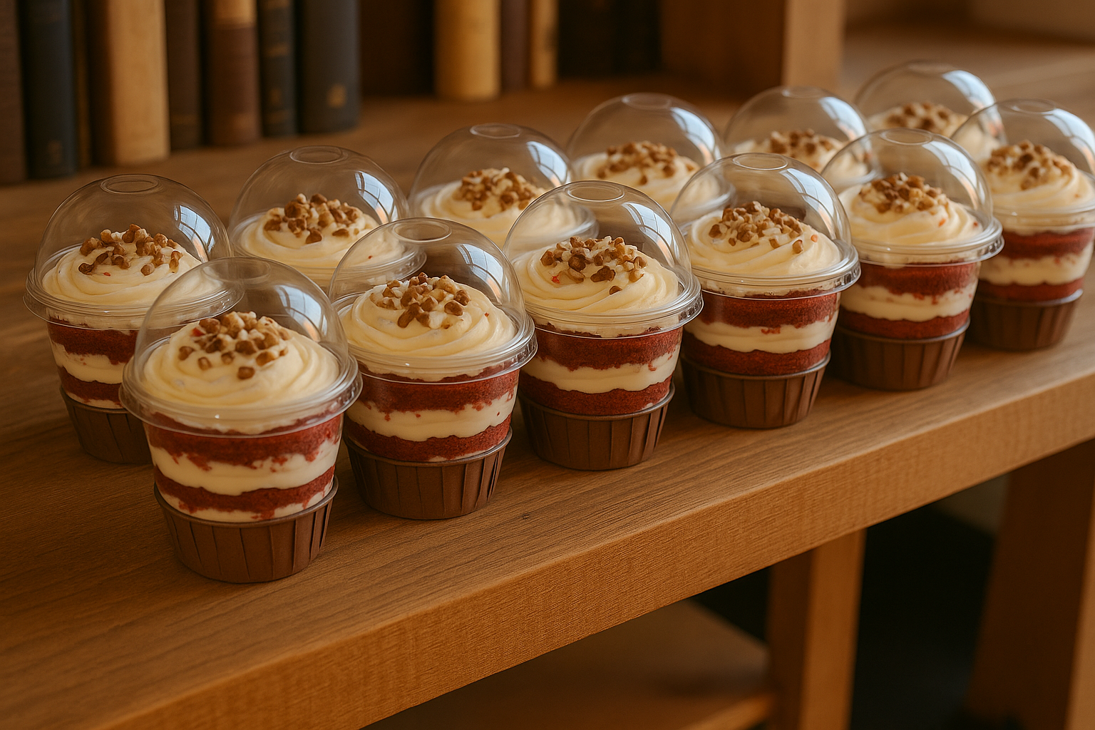 Strawberry Shortcake