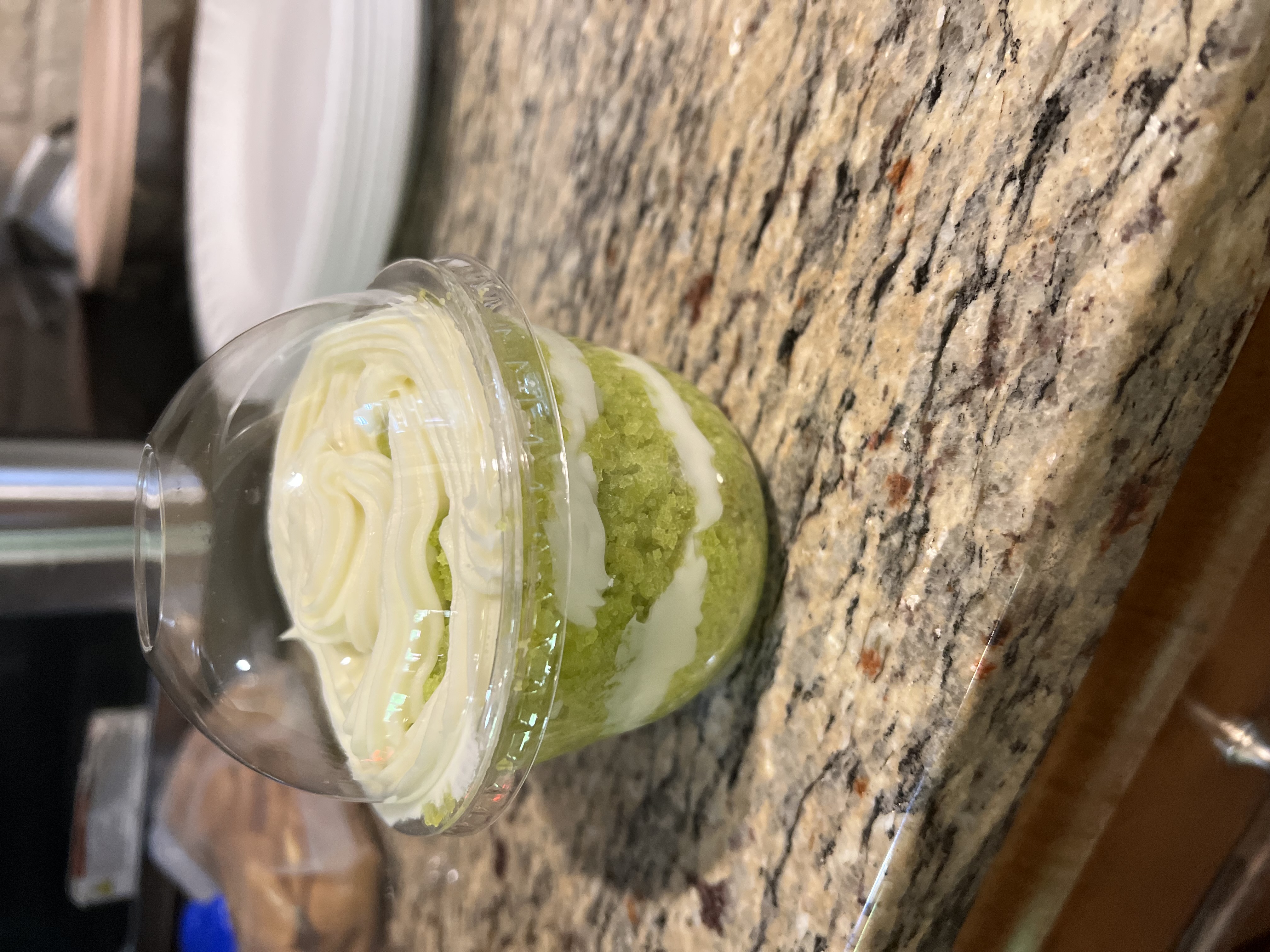 Key Lime